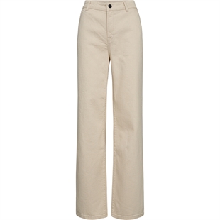 Ivy Copenhagen - Augusta jeans Ecru